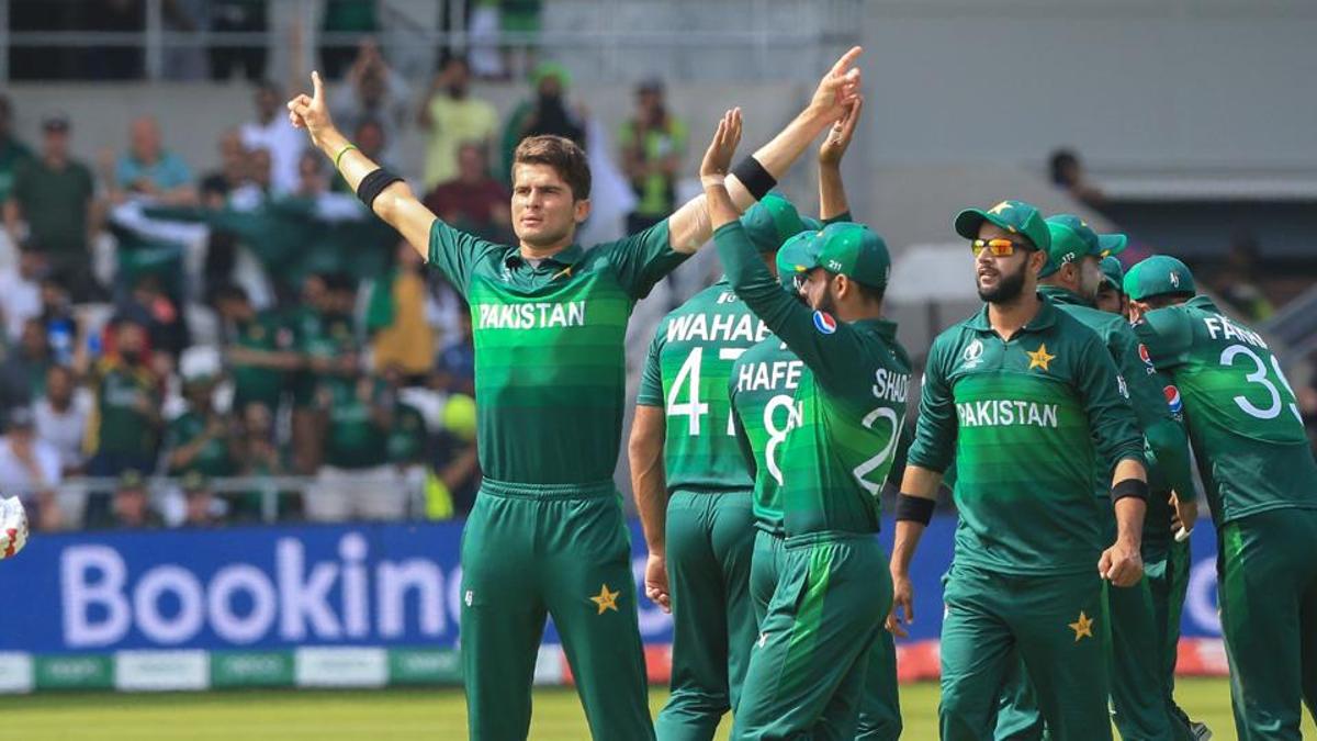 e-Syndicate ICC World Cup 2019 Review – Pakistan vs Bangladesh