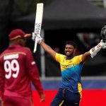 e-Syndicate ICC World Cup 2019 Review – West Indies vs Sri Lanka