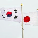 trade war between Japan and South Korea