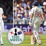 The Ashes 2019 2nd Test Review