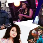 Top Ten Bollywood Singers of 2019