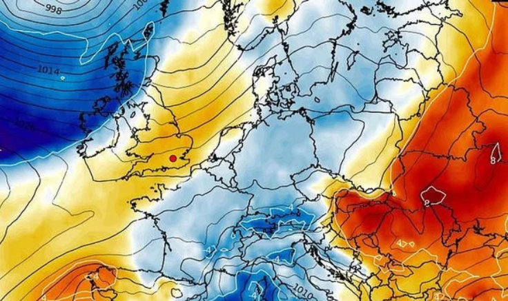 UK Weather