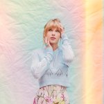 Taylor Swift announces track list of 'Lover'