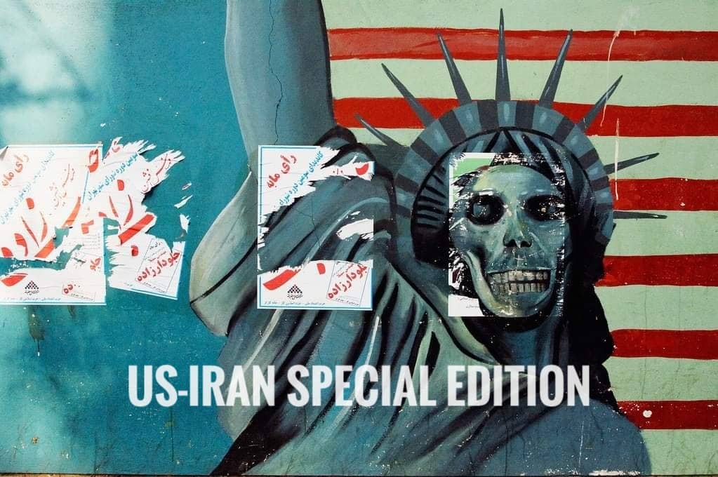 US IRAN