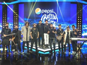 Pepsi Battle of the Bands: Episode 7 REVIEW