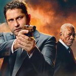 Angel Has Fallen tops Box Office with $21.3 million debut