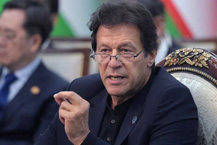 PM Khan