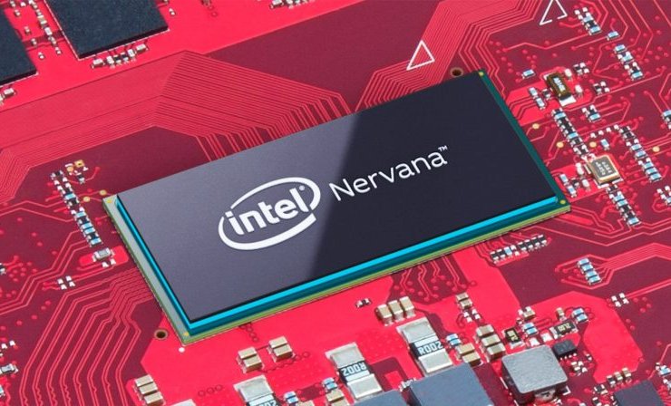 Intel Nervana