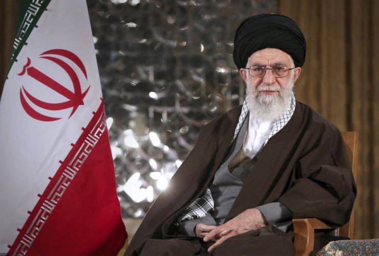 Ayatollah