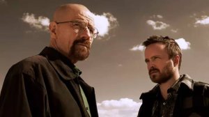 Teaser for the Breaking Bad movie is OUT now