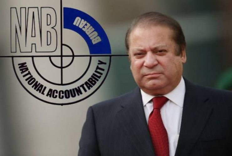 NAB - Nawaz