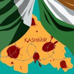 Kashmir issue