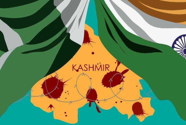 Kashmir issue