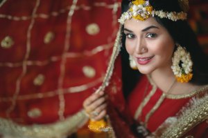 Actress Naheed Shabbir is getting married