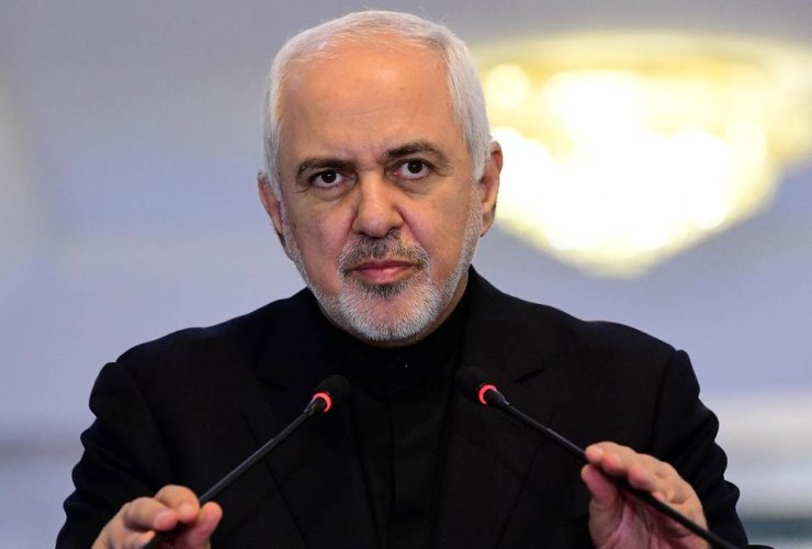 Iranian Foreign Minister