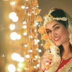 Actress Naheed Shabbir is getting married