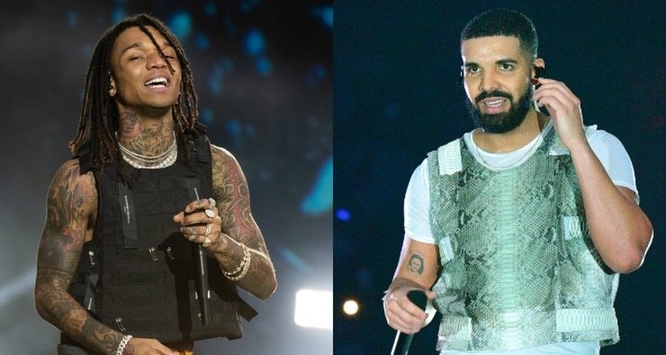 Swae Lee releases his new song, “Won’t Be Late” featuring Drake