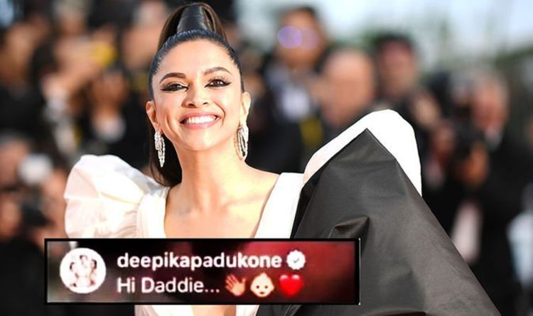 Is Deepika Padukone Pregnant?