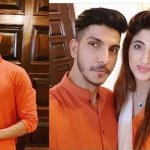 Court finds Mohsin Abbas Haider guilty of threatening his wife Fatema Sohail