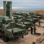 S-400 System