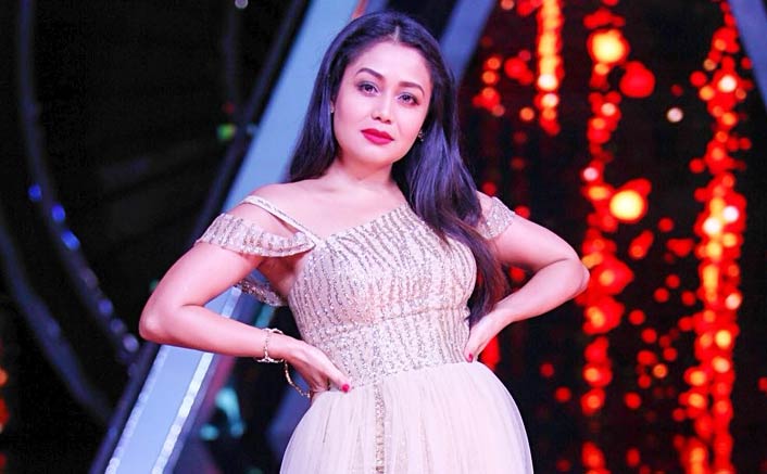 Neha Kakkar to return on Indian Idol on popular demand