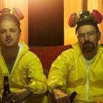 Teaser for the Breaking Bad movie is OUT now