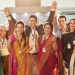 Mission Mangal shines at the Box Office