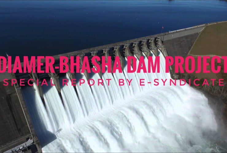 Dam Project