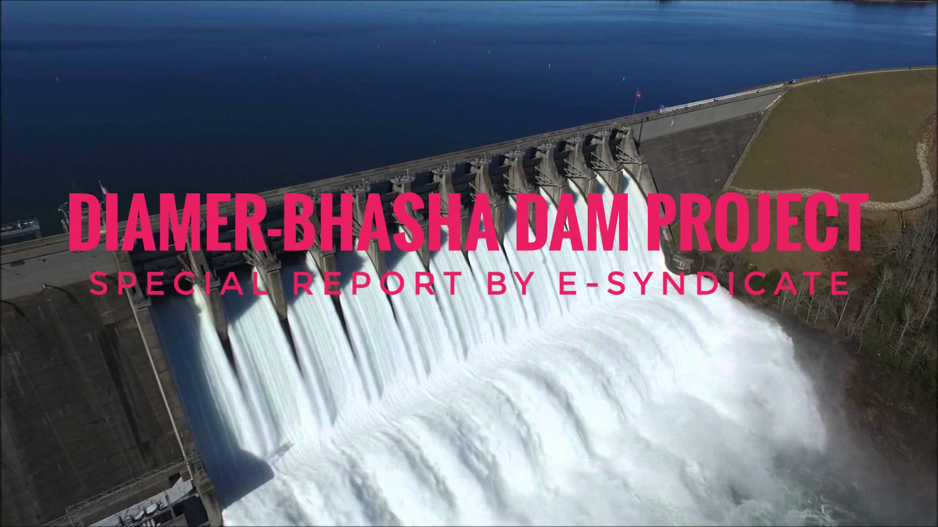 Dam Project