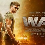 Hrithik Roshan and Tiger Shroff starrer 'War' trailer OUT now