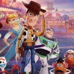 Toy Story 4 crosses $1 Billion Worldwide