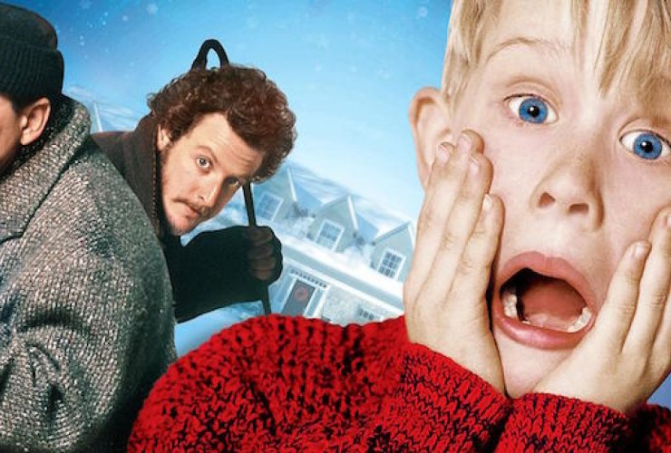 Disney is planning to remake Home Alone and Night at the Museum