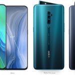 Oppo Reno 10x Zoom to be launched this month in India