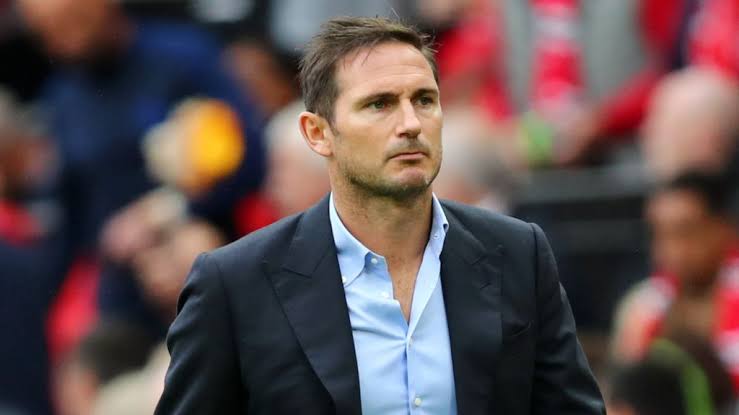 Chris Sutton says that Frank Lampard might lose the support of Chelsea Fans