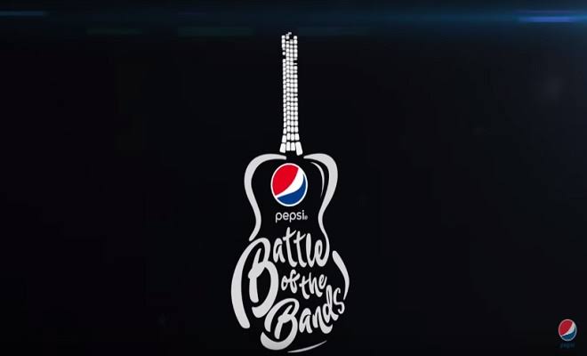 AUJ emerges as the winner of Pepsi Battle of the Bands Season 4