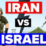Iran vs Israel