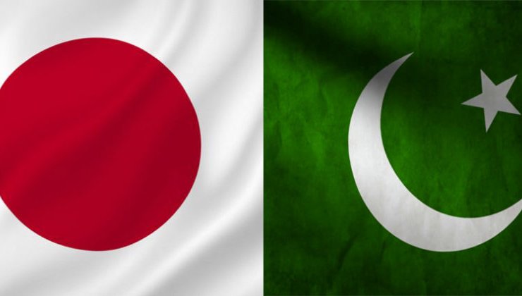 Pak Japan