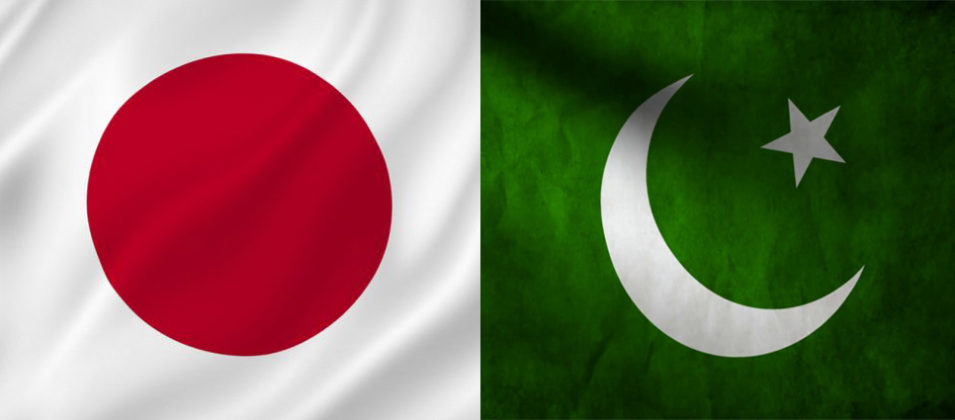 Pakistan-Japan Friendship Festival in Tokyo till 14th of Aug