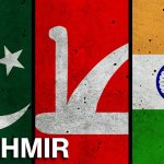 Kashmir dispute
