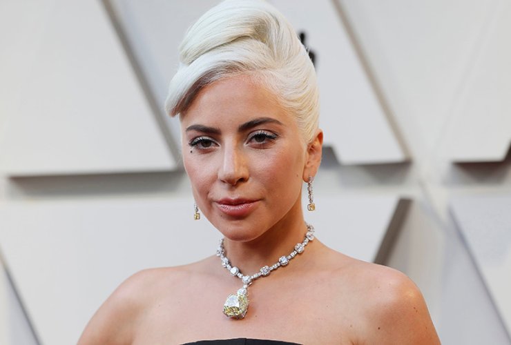 Lady Gaga teases her upcoming album LG6