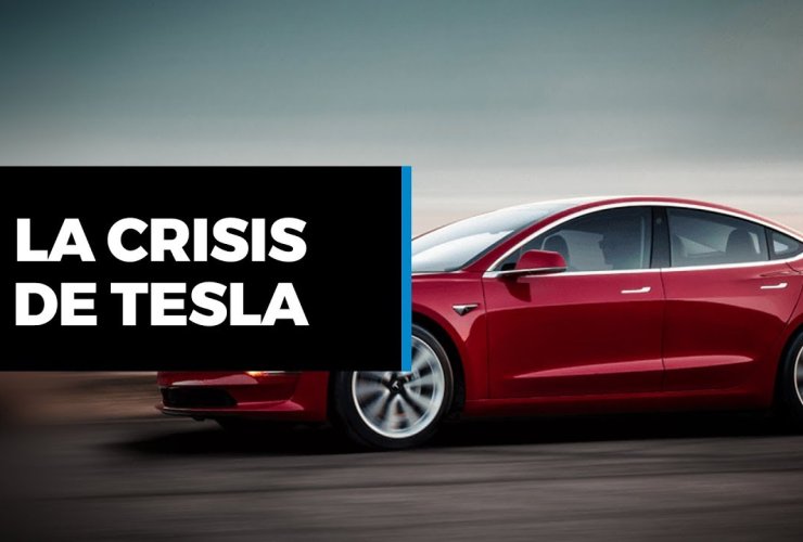 Tesla Crisis