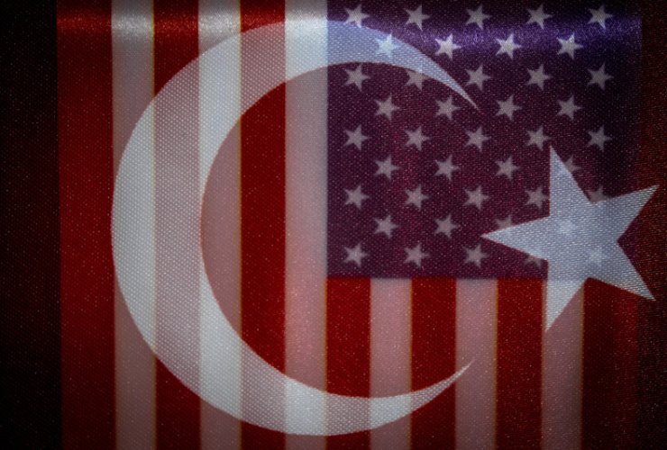 Turkey US