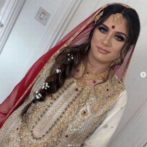 Zayn Malik's sister Safaa gets married