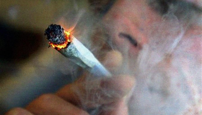 Report suggests that Karachi is the world's second-highest cannabis consumer
