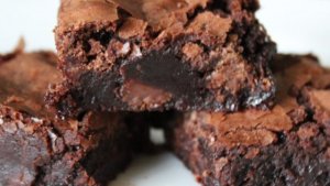 How to make Brownies at home