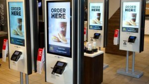 McDonald's planning to replace 'humans' with Artificial Intelligence Drive-Through Assistants