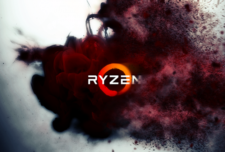 AMD Ryzen