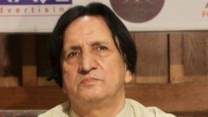 Legendary Cricketer Abdul Qadir dies in Lahore at the age of 63