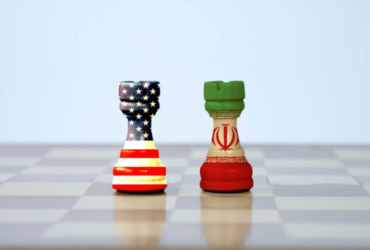 US vs Iran