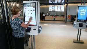 McDonald's planning to replace 'humans' with Artificial Intelligence Drive-Through Assistants